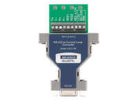 B+B SmartWorx BB-232CL9R DB9 RS232 to Current LOOP W/TB