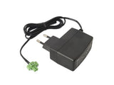 B+B SmartWorx BB-RPS-V2-WR2-EU WALL Mount Power Supply 12V/1A (EU Type)