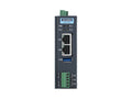 B+B SmartWorx ECU-150-12A A53 1.3GHz,2xLAN,2xCOM,1xmPCIe w/EdgeLin