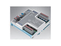 B+B SmartWorx USB-5817-AE 8-ch, 16-bit, 200 kS/s Isolated
