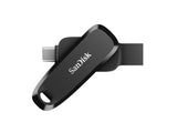 SanDisk SDDDC6-032G-G46 32GB Phone Drive for Android USB Flash Drive