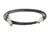 Axiom AXG103091 QSFP56 DAC Cable, Nvidia 0.5m TAA
