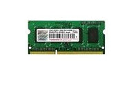 Transcend TS256MSK64V3U 2GB DDR3 1333 SO-DIMM 2Rx8 128Mx8 CL9 1.5V