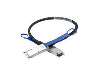 Lenovo 00MP528 1.25m Mellanox EDR IB Passive Copper QSFP28 Cable