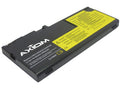 Axiom 02K6546-AX LI-ION 6-Cell Battery for Lenovo