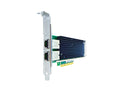Axiom 0C19497-AX 10G DP RJ45 Network Adapter