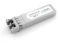 Axiom 10GB-SR-SFPP-AX 10GBASE-SR SFP+ for Enterasys