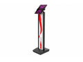 Compulocks 140BUCLGVWMB Universal Tablet Cling Brandable Floor Stand Black
