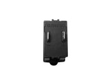 Gamber-Johnson 15371 Kussman Dual USB Power Port