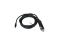 Cradlepoint 170635-000 Vehicle Auxiliary Power Adapter Cable, 12V, 2X2, 2M, Used with IBR600C/IBR650C, IBR900, R500-PLTE, S700