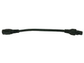 Cradlepoint 170665-000 Small 2x2 Power to Barrel Adapter, 152mm; Used with IBR1700, IBR900, IBR600C/IBR650C, E300, IBR200, R1900