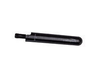 Cradlepoint 170704-002 Cellular Antenna, Black mini, 600MHz - 6GHz, SMA, 140mm, used with 600M, 150M, 10M modems