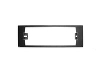 Gamber-Johnson 17171 Faceplate, Kenwood KCH-20R Enhanced Control Head for NX-5000 Series radios