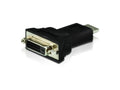 ATEN 2A-128G HDMI to DVI Converter ONLY Video