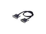ATEN 2L2703 10FT Daisy Chain CABLE(DB25-M/F)