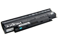 Axiom 312-0233-AX LI-ION 6-Cell Battery for Dell