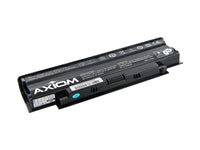 Axiom 312-1201-AX LI-ION 6-Cell Battery for Dell
