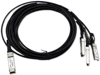 Axiom 332-1357-AX QSFP+ DAC Cable for Dell 1m