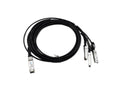 Axiom 332-1654-AX QSFP+ DAC Cable for Dell 5m