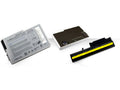 Axiom 346970-001-AX LI-ION 8-Cell Battery for HP
