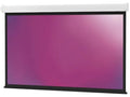 Da-Lite 40262 Model C 9' x 9' Matte White Manual Projection Screen