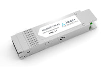 Axiom 40G-QSFP-LR4-AX 40GBASE-LR4 QSFP+ for Brocade