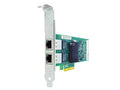 Axiom 430-4205-AX 1G DP RJ45 Network Adapter