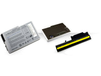 Axiom 446399-001-AX LI-ION 6-Cell Battery for HP