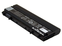 Axiom 451-BBID-AX LI-ION 9-Cell Battery for Dell