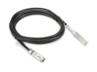 Axiom 470-AAVR-AX QSFP+ DAC Cable for Dell 1m