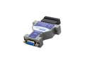 B+B SmartWorx 485PTBR 9PIN/TB 485CONV W/SD CTRL