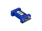 B+B SmartWorx 485USB9F-2W-LS USB to Serial 1PT 485, 2 WR DB9F - Locke