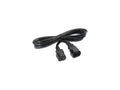 Lenovo 4L67A08366 2.8m, 10A/100-250V - Connector on First End: 3-pin IEC 60320 C13 Female - Connector on Second End: 3-pin IEC 60320 C14 Male