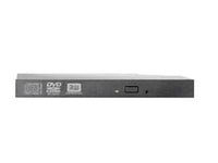 Lenovo 4XA0G88613 ThinkServer RS160 Slim SATA DVD-RW Optical Disk Drive