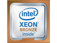 Lenovo 4XG7A07199 ThinkSystem SR550 Intel Xeon Bronze 3104 6C 85W 1.7GHz Processor Option Kit