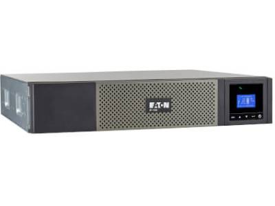 Eaton EBP-1001 5P 1000 Rackmount Compact - UPS - 770 Watt - 1000 VA - lead acid