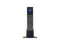 Eaton 5P2200 5P 1950VA 1920W 120V Line-Interactive UPS - 8 NEMA 5-20R Outlets, Cybersecure Network Card Option, Tower