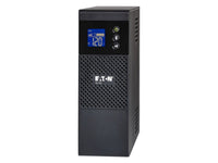 Eaton 5S700LCD 5S UPS 700 VA 420 Watt 120V Line-Interactive Battery Backup Tower USB LCD
