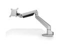 Compulocks 660REACH VESA Articulating Monitor Arm Mount Silver