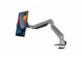 Compulocks 660REACHUCLGVWMB Universal Tablet Cling Articulating Arm Mount Black