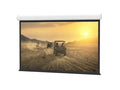 Da-Lite 70223 Cosmopolitan 137" Diag. 72.5" x 116" (NPA) High Contrast Matte White Electric Projection Screen
