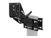 Gamber-Johnson 7160-0367 Forklift dual Clam Shell with Large