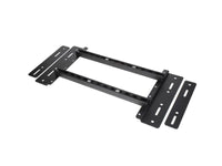 Gamber-Johnson 7160-0403 BASE - FLAT Floor Semi-truck
