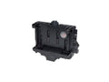 Panasonic 7160-0531-02-P INGamber-Johnson vehicle docking station for the Toughpad FZ-M1 tabletcomputer. LITE port replication - Ethernet, (2) USB 3.0, Power in. DUAL RF. IN