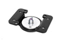 Gamber-Johnson 7160-0762 Low Swivel with .38 Hole, mounts on 3/8
