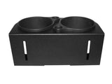 Gamber-Johnson 7160-0847 MCS-External Cup Holder