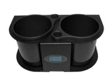Gamber-Johnson 7160-0847 MCS-External Cup Holder
