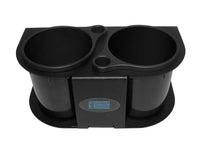 Gamber-Johnson 7160-0847 MCS-External Cup Holder