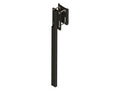 Gamber-Johnson 7160-0856 Forklift vertical extension bar