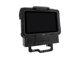 Gamber-Johnson 7160-0861-00 ET50/55 8inch Docking Station RS232